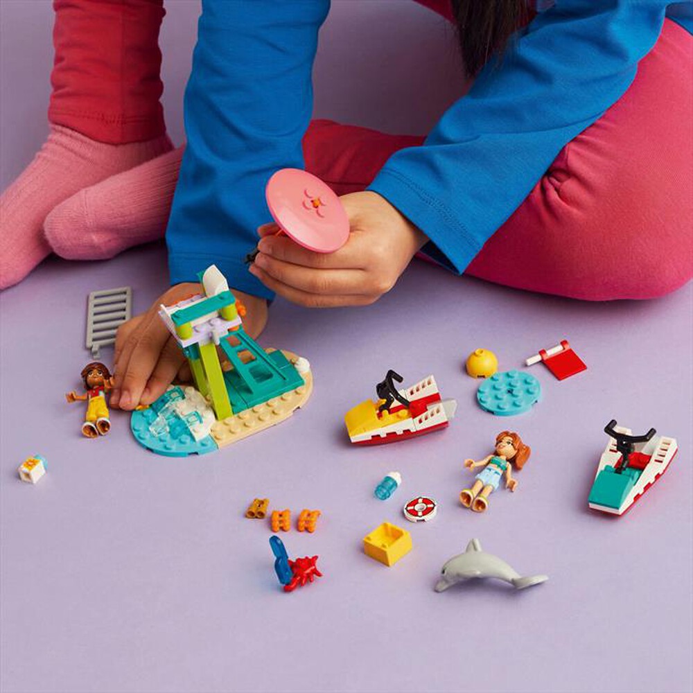 Immagine del prodotto LEGO - FRIENDS Moto d&rsquo;acqua 42623