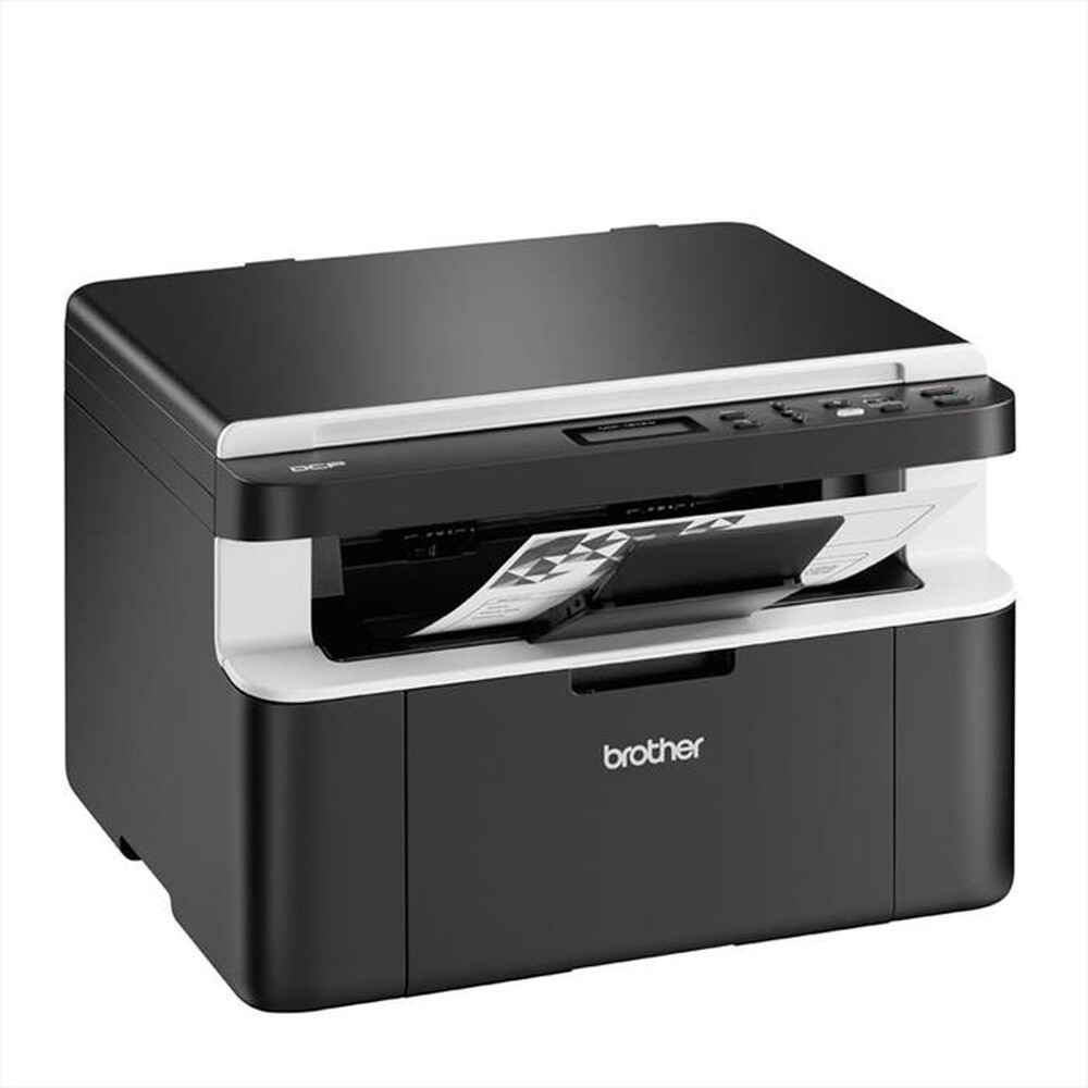 Immagine del prodotto BROTHER - Stampante multifunzione DCP-1612W
