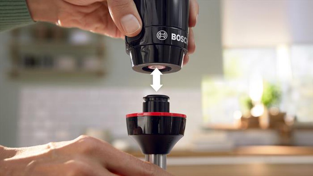 Immagine del prodotto BOSCH - Frullatore ad immersione SERIE 4 MSM4B610