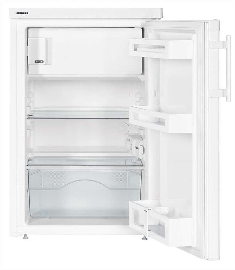 Immagine del prodotto LIEBHERR - Frigorifero tavolo TP 1434-22 Classe E 127lt-Bianco
