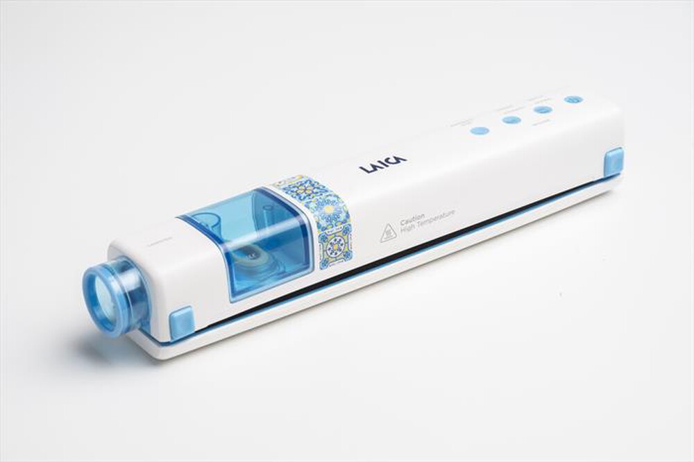 Immagine del prodotto LAICA - Sottovuoto VT3206-BIANCO
