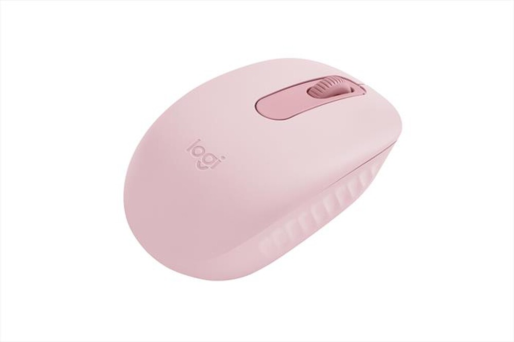 Immagine del prodotto LOGITECH - Mouse M196 BLUETOOTH-ROSE