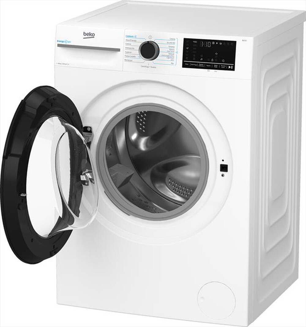 Immagine del prodotto BEKO - Lavatrice BMW10149DB 10Kg Classe A -30%-Bianco