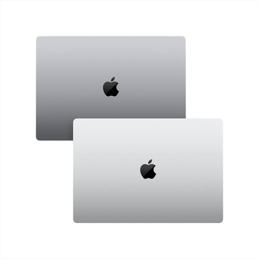 Immagine del prodotto APPLE - MacBook Pro 16"  M1 Max  10-core  32-core, 1TB SSD-Grigio Siderale
