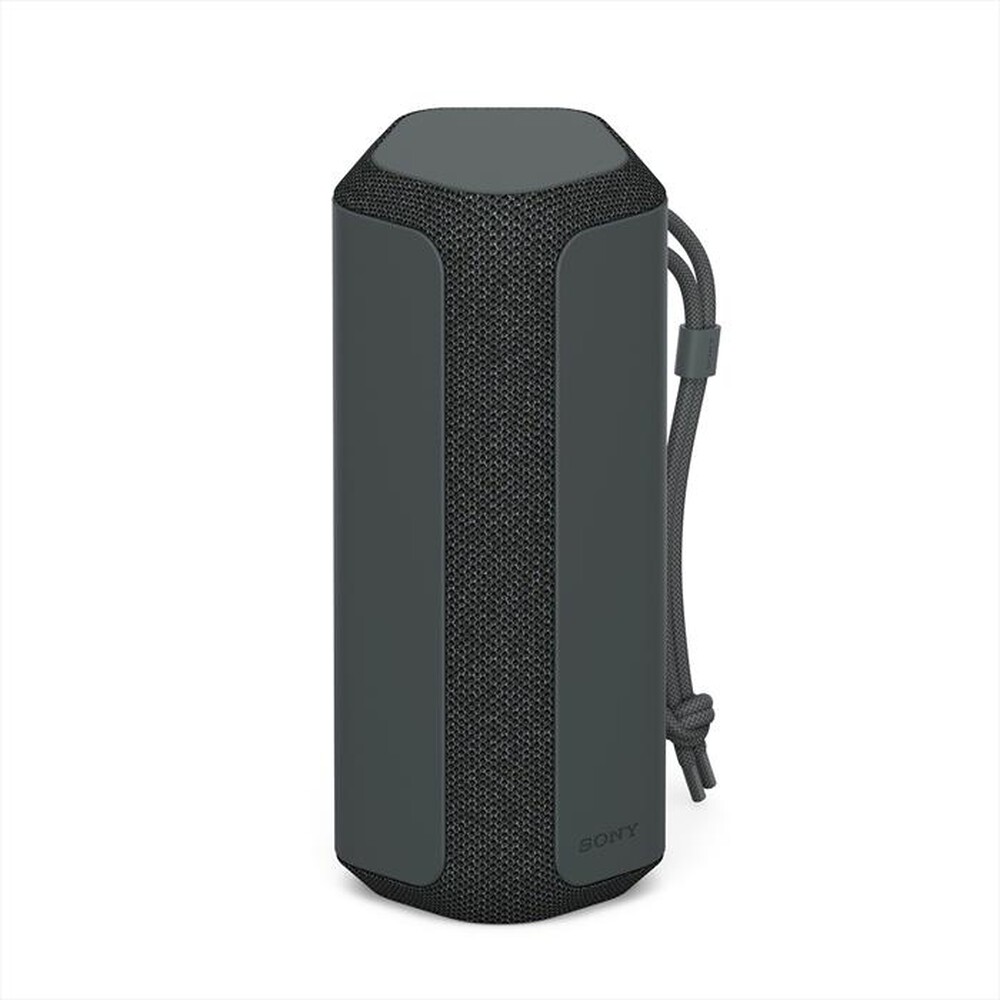 Immagine del prodotto SONY - Speaker Bluetooth SRSXE200B.CE7-Nero