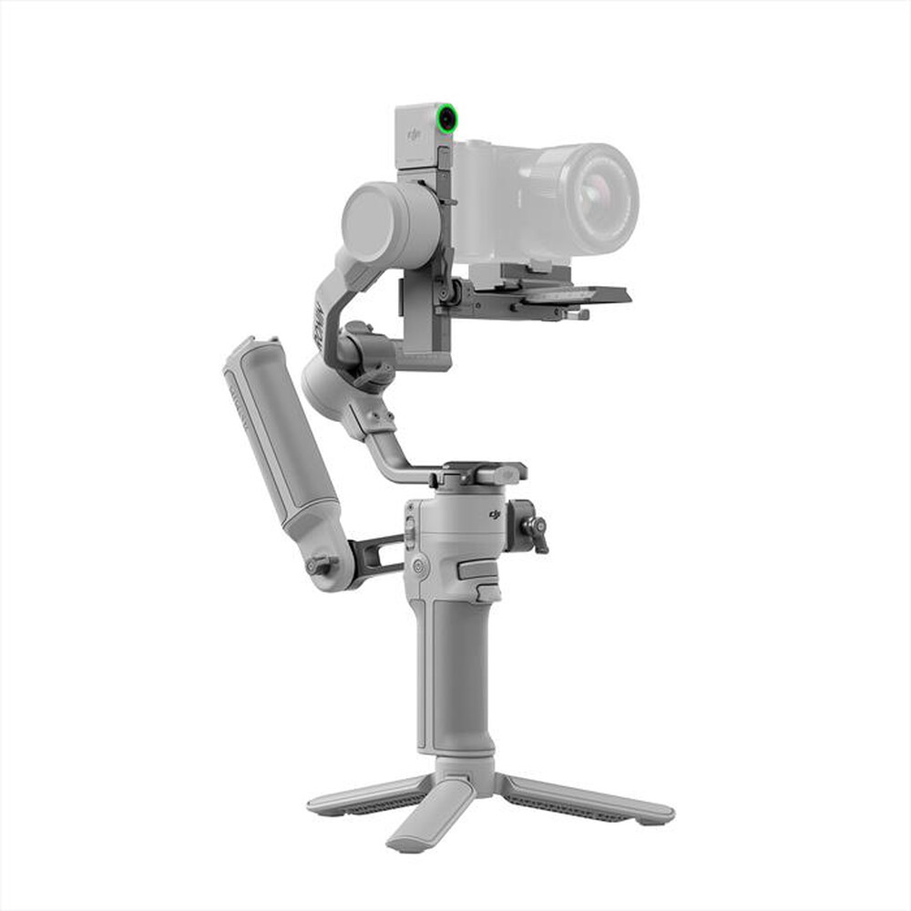 Immagine del prodotto DJI - Stabilizzatore RS 4 MINI COMBO-Grigio