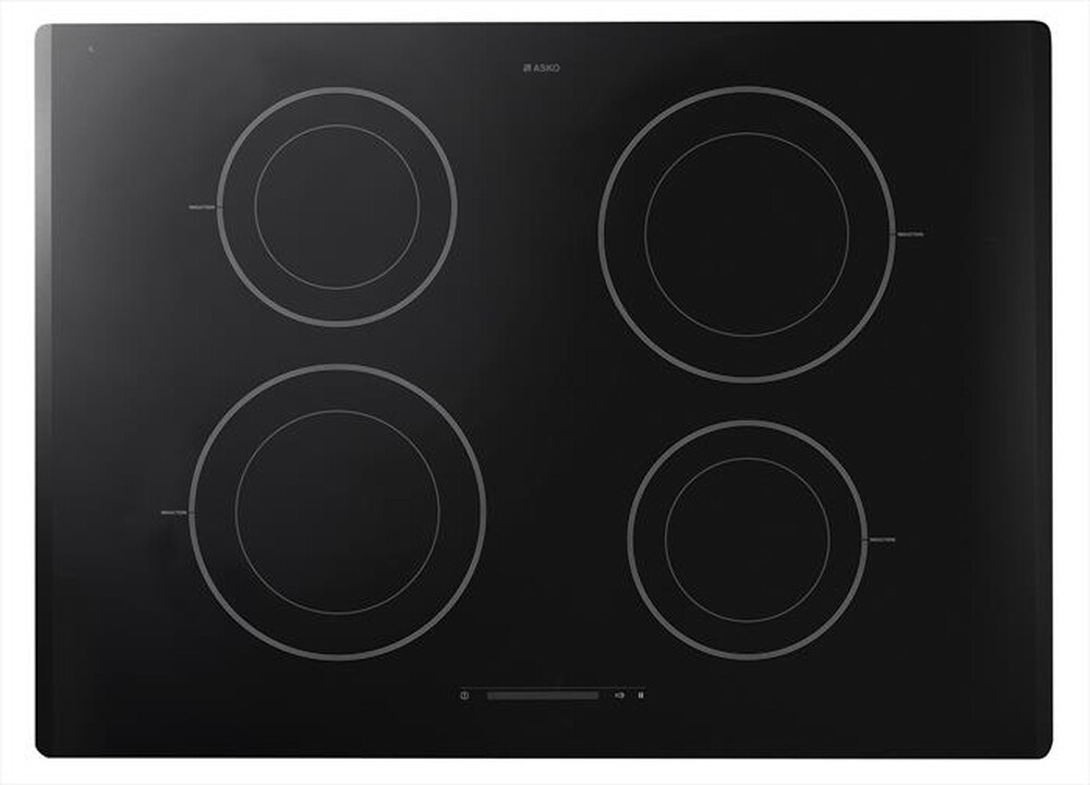 Immagine del prodotto ASKO - Piano cottura induzione HI 17111 G 70 cm
