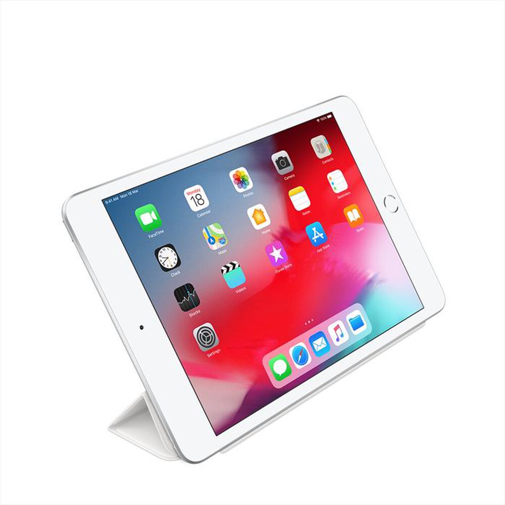 Immagine del prodotto APPLE - Smart Cover per iPad Mini (versione 2019)-Bianco