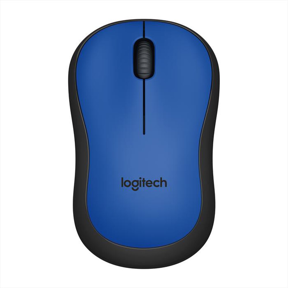 Immagine del prodotto LOGITECH - M220 SILENT BLU-Blu