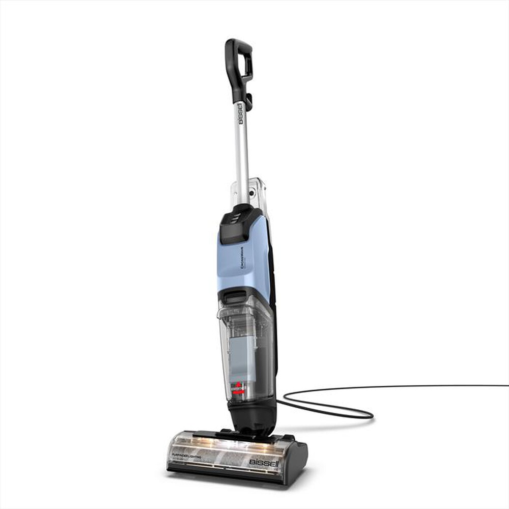 Immagine del prodotto BISSELL - Lavapavimenti CROSSWAVE EDGEFIND SELECT-Nero/Blu Lago/Silver