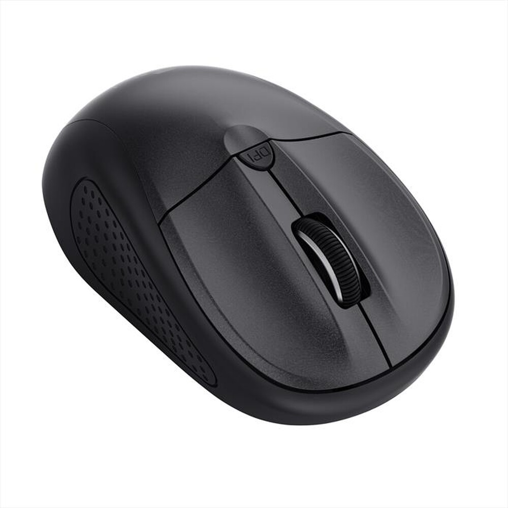 Immagine del prodotto TRUST - PRIMO BT WIRELESS MOUSE-Black