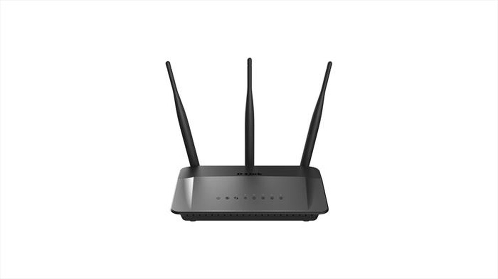 Immagine del prodotto D-LINK - DIR-809 Wireless AC750 Dual-Band Router
