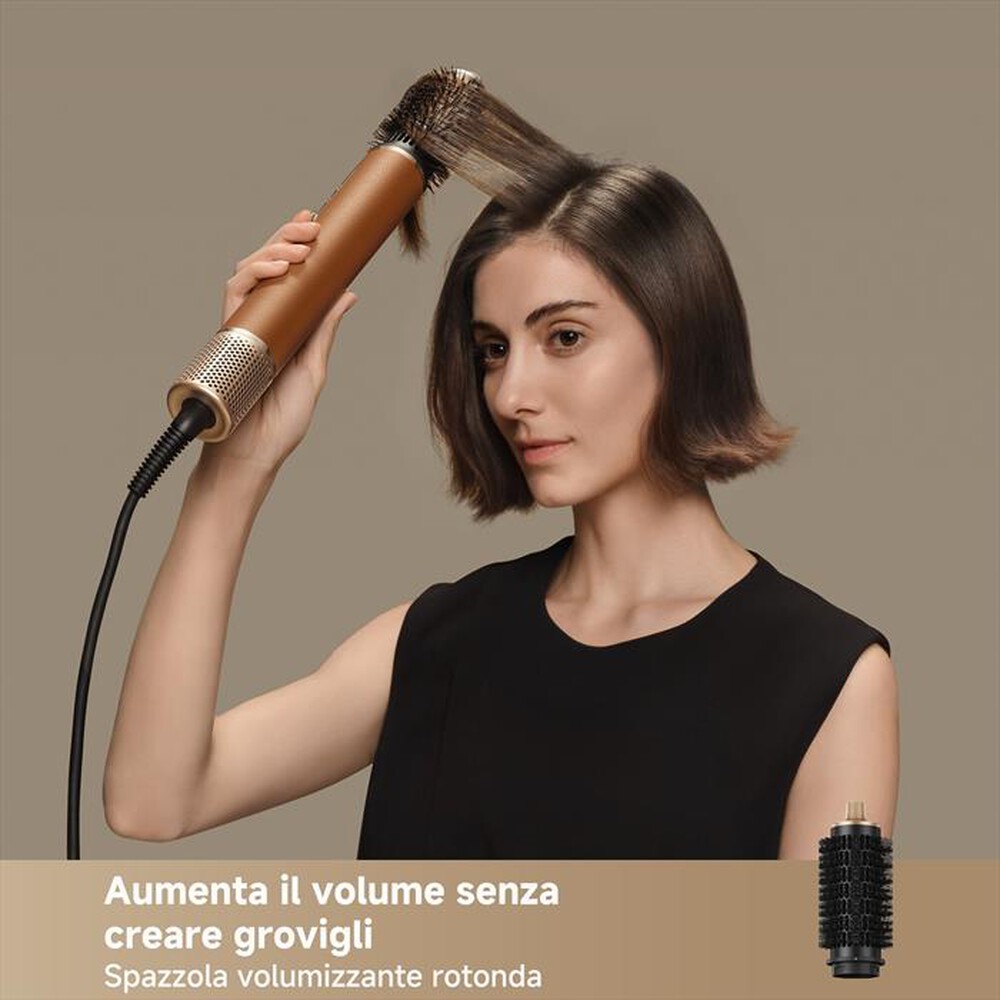 Immagine del prodotto DREAME - Asciugacapelli AIRSTYLE PRO 2 GOLD-Gold