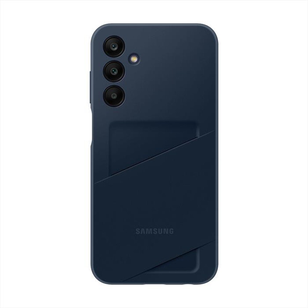 Immagine del prodotto SAMSUNG - Cover Card Slot per Galaxy A25 5G-Blue