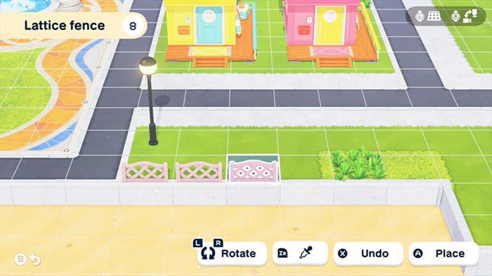 Immagine del prodotto NINTENDO - TOMODACHI LIFE: UNA VITA DA SOGNO