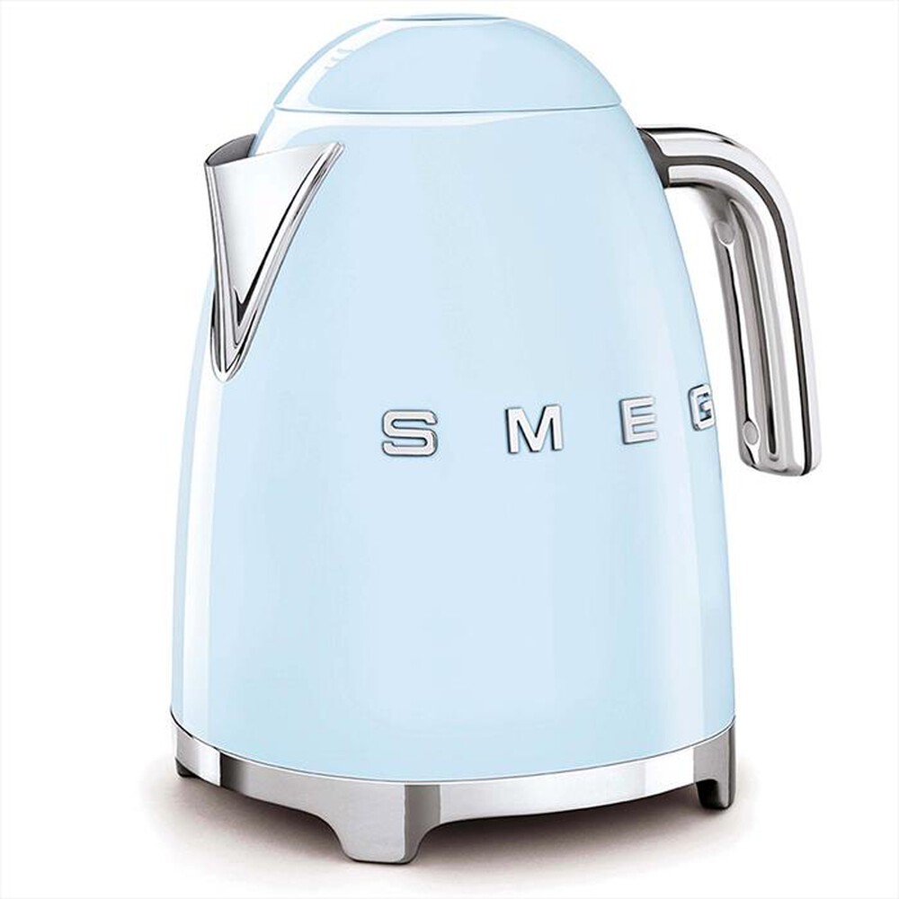 Immagine del prodotto SMEG - Bollitore Standard 50's Style &ndash; KLF03PBEU-azzurro pastello