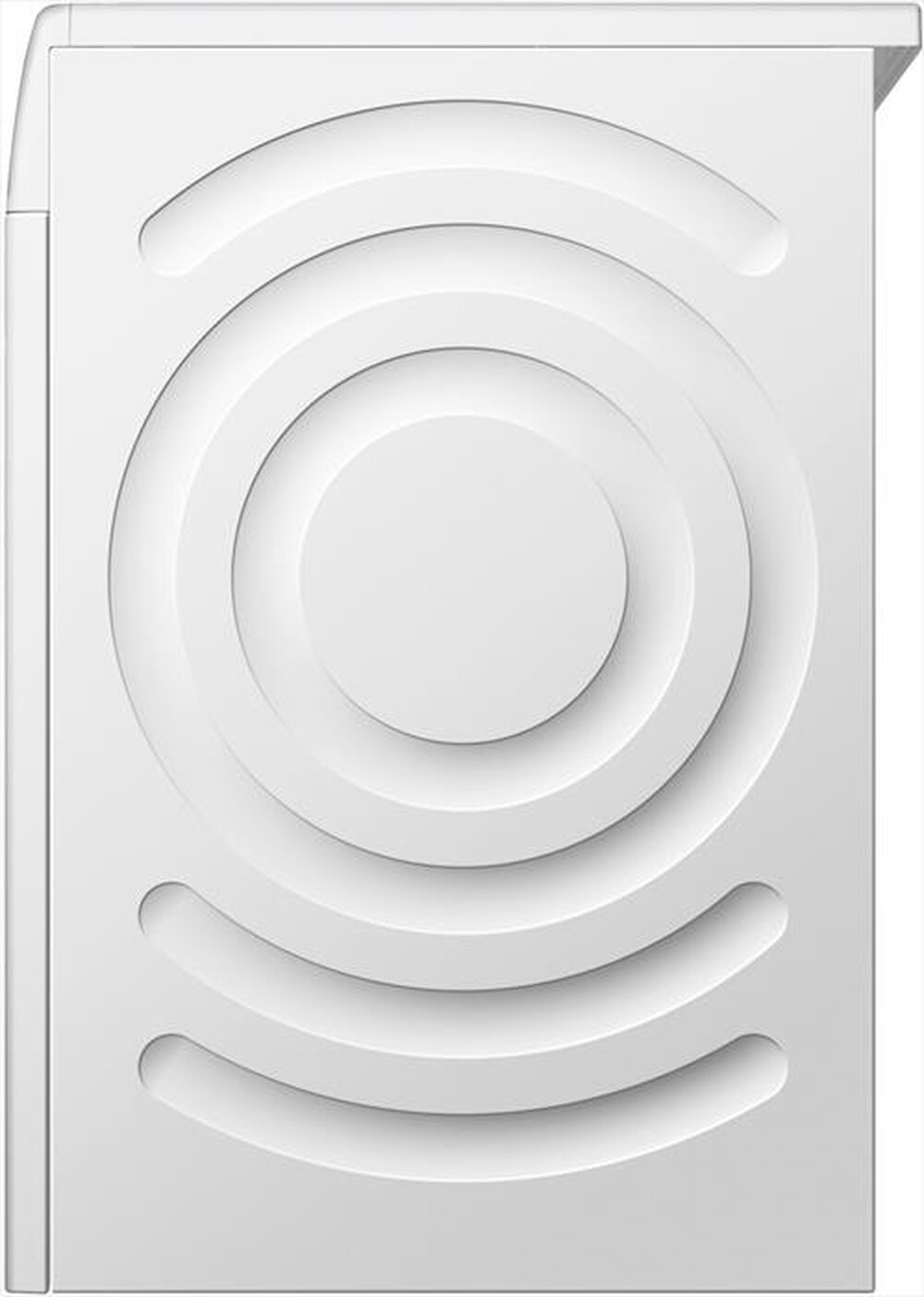 Immagine del prodotto BOSCH - Lavatrice Serie 4 WAN28218IT 8KG 1400G Classe A-Bianco