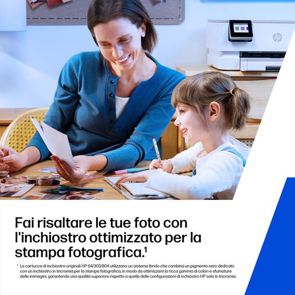 Immagine del prodotto HP - CARTUCCIA 303-Tricromia
