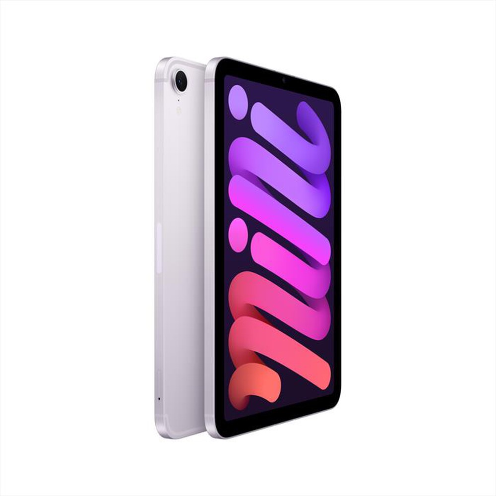 Immagine del prodotto APPLE - iPad Mini Wi-Fi + Cellular 256GB-Viola