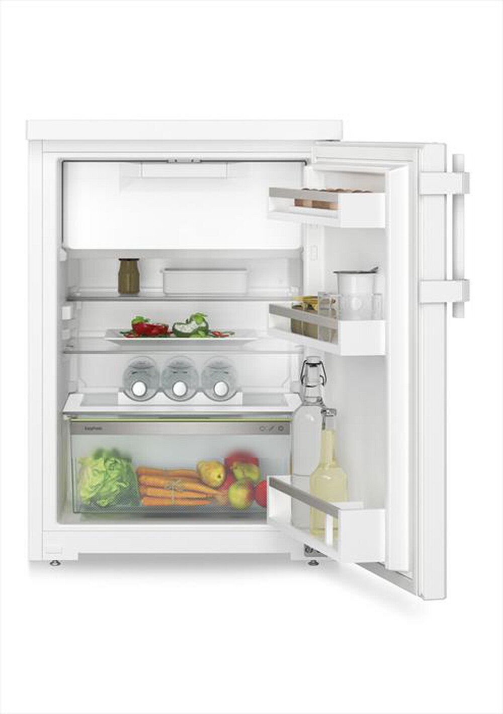 Immagine del prodotto LIEBHERR - Frigorifero tavolo RDI 1621 Classe D 125 lt-Bianco