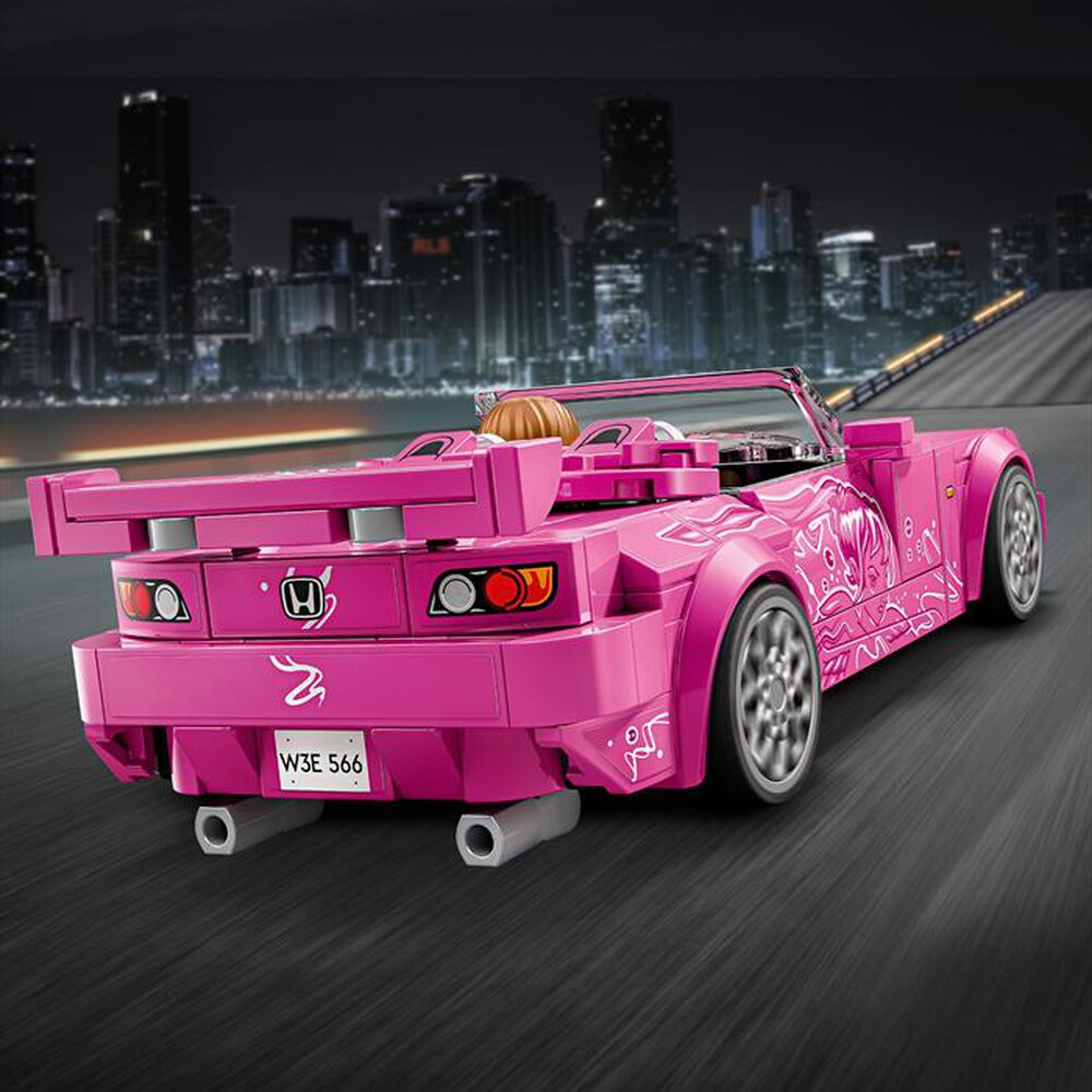 Immagine del prodotto LEGO - SPEED 2 Fast 2 Furious Honda - 77241