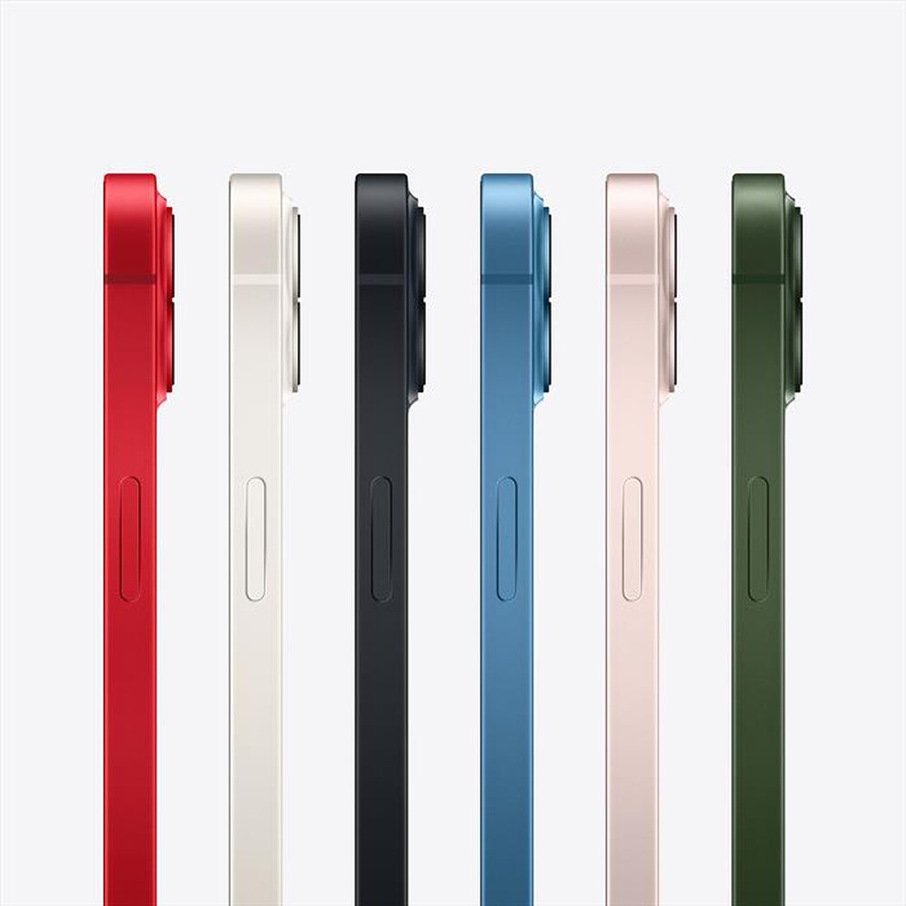 Immagine del prodotto APPLE - iPhone 13 128GB-Galassia