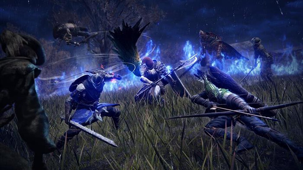 Immagine del prodotto NAMCO - ELDEN RING NIGHTREIGN SEEKERS EDITION PS5