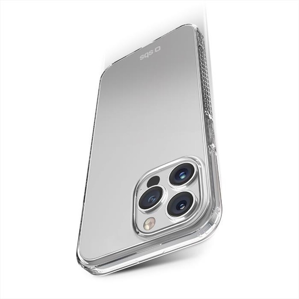 Immagine del prodotto SBS - Cover Extreme 2 iPhone 16 Pro Max TEUNBKEX2IP1667P