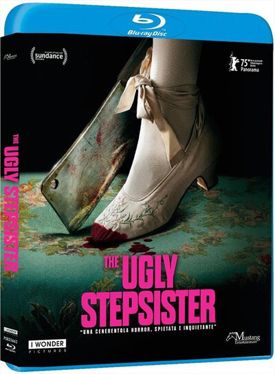 MUSTANG ENTERTAINMENT - Ugly Stepsister (The)