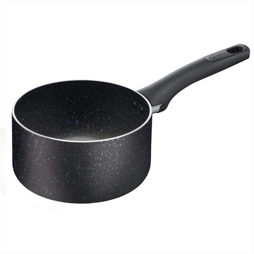 Immagine del prodotto LAGOSTINA - Performa Casseruola manico lungo &Oslash; 18cm-Nero