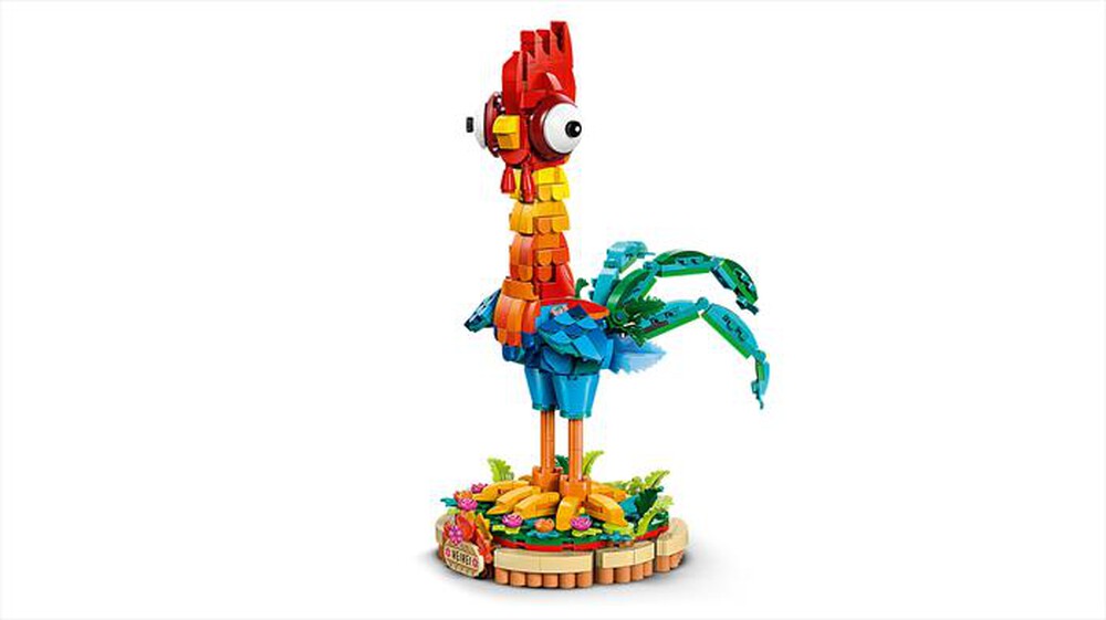 Immagine del prodotto LEGO - DISNEY PRINCESS PHeiHei 43272