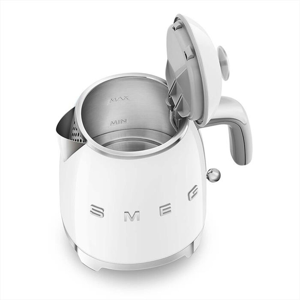 Immagine del prodotto SMEG - Mini Bollitore 50's Style &ndash; KLF05WHEU-Bianco