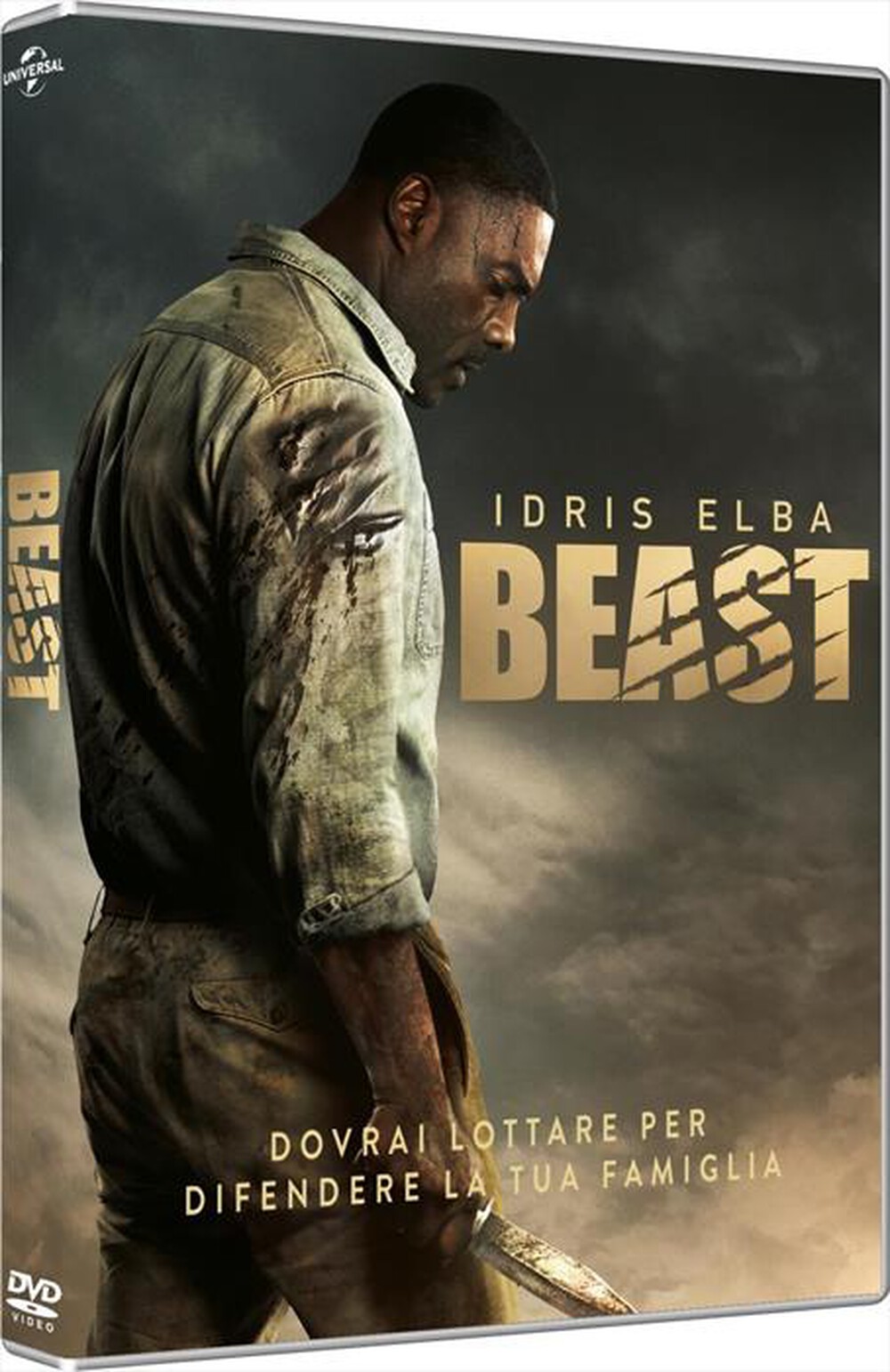 Immagine del prodotto UNIVERSAL PICTURES - Beast