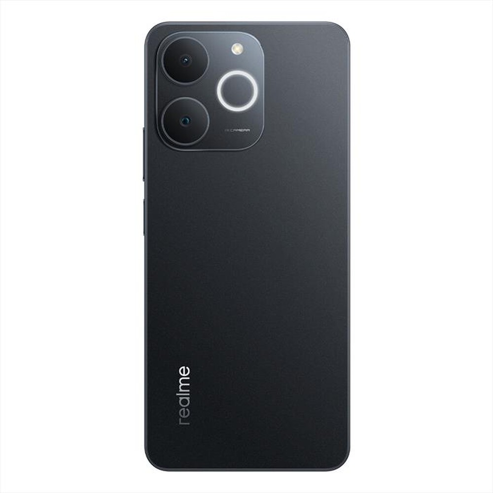 Immagine del prodotto REALME - Smartphone REALME NOTE 70T (128GB+4GB)-OBSIDIAN BLACK
