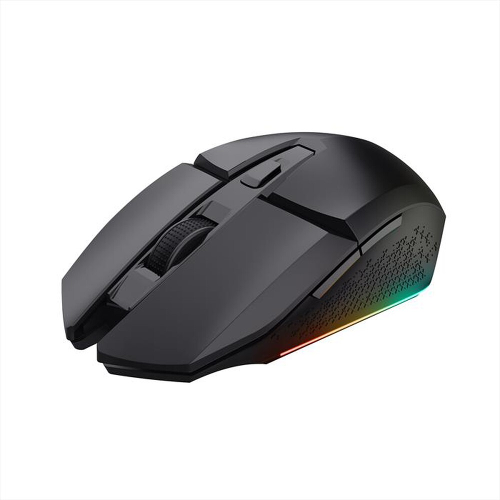 Immagine del prodotto TRUST - GXT110 FELOX WIRELESS MOUSE-Black
