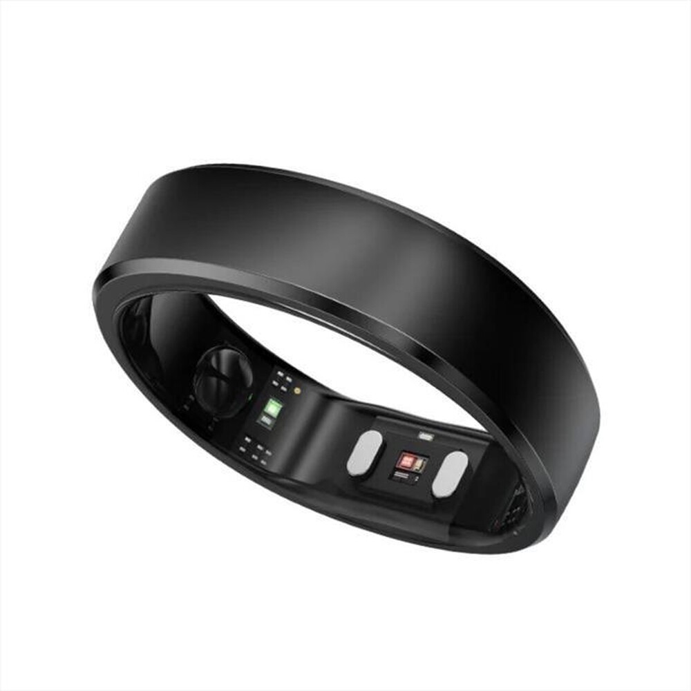 Immagine del prodotto RINGCONN - Anello SMART RING - 12-Nero