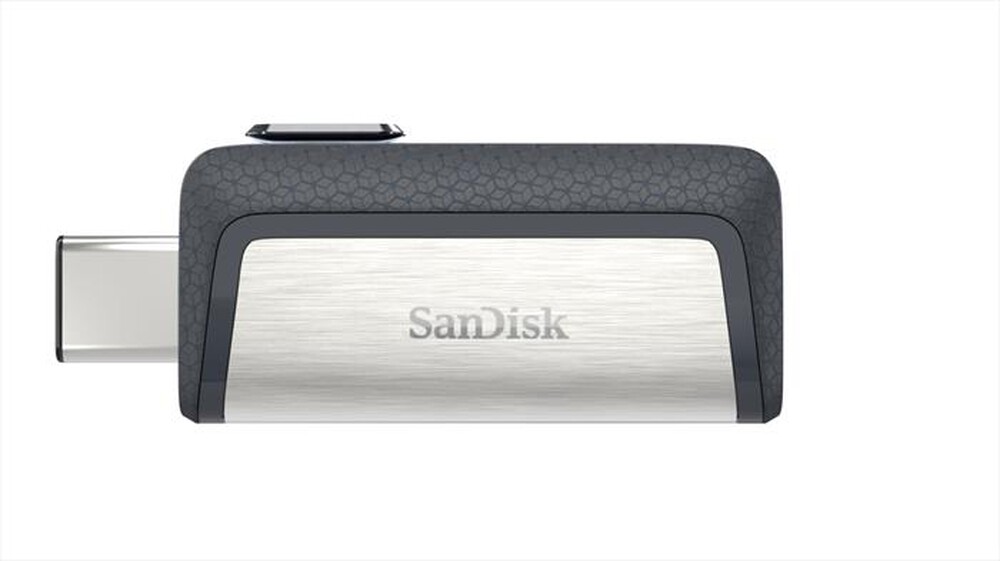 Immagine del prodotto SANDISK - Cruzer Ultra Dual USB 3.1-TypeC 32GB