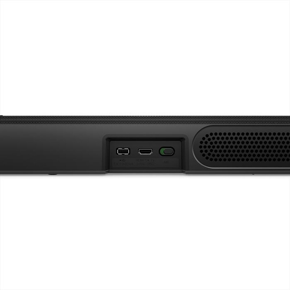Immagine del prodotto LG - Soundbar all-in-one SOUND SUITE H7-Black