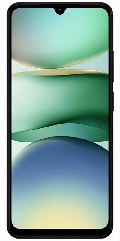 XIAOMI - Smartphone REDMI A5 4+128GB-MIDNIGHT BLACK
