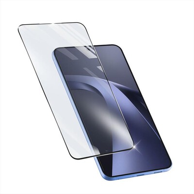 CELLULARLINE - Pellicola protettiva per XIAOMI 17T-Trasparente