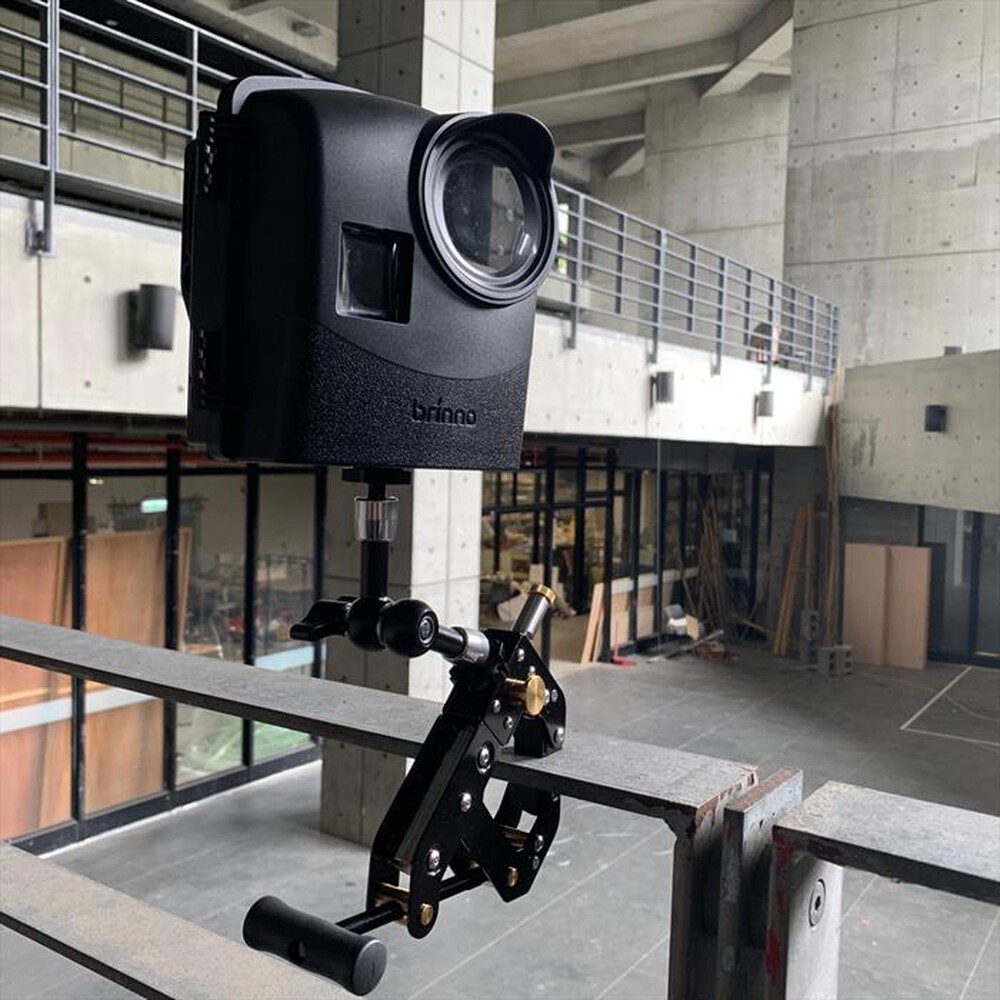 Immagine del prodotto BRINNO - ACC1000P-NERO