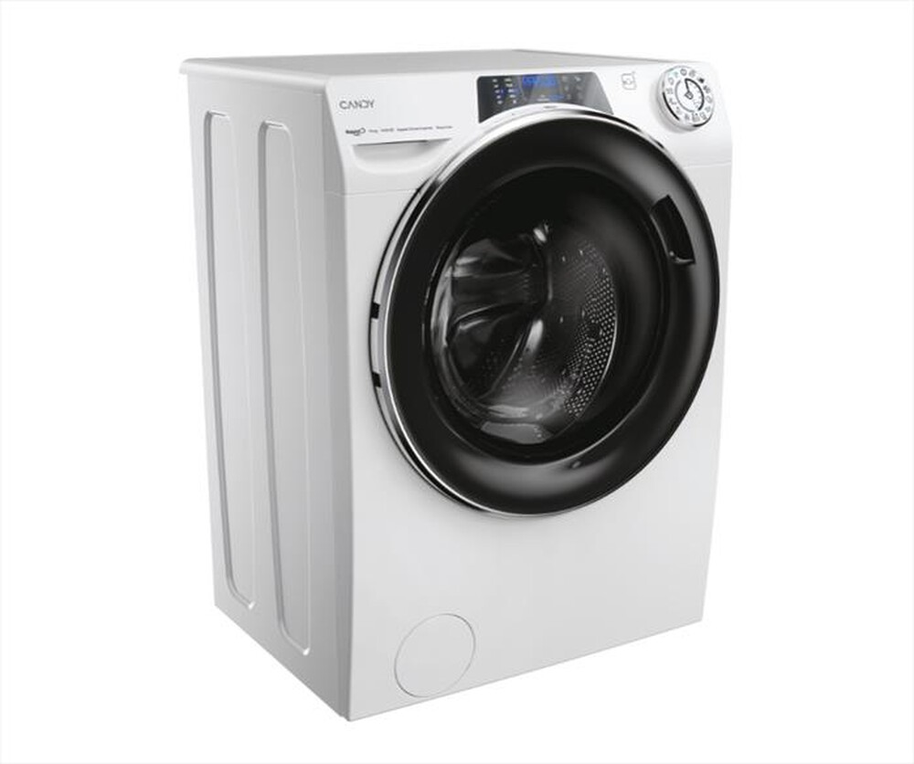 Immagine del prodotto CANDY - Lavatrice RP4146BWMBC1S 14 Kg Classe A-Bianco