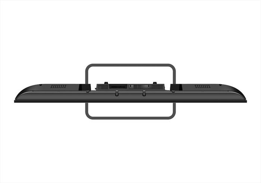 Immagine del prodotto SMART TECH - Smart TV LED UHD 4K 43" 43QG02V-GRIGIO