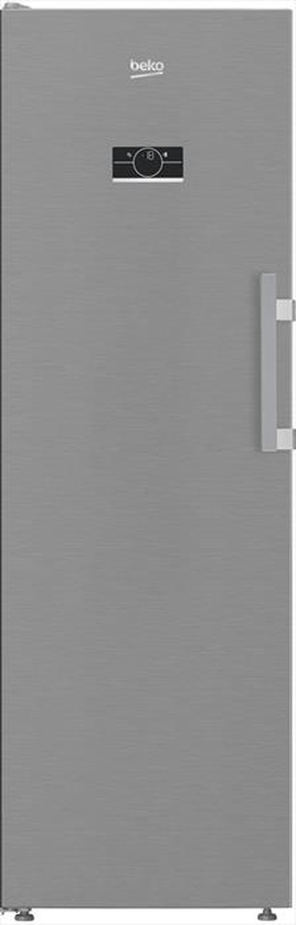 Immagine del prodotto BEKO - Congelatore verticale B5RMFNE314X Classe E 286 lt-Inox