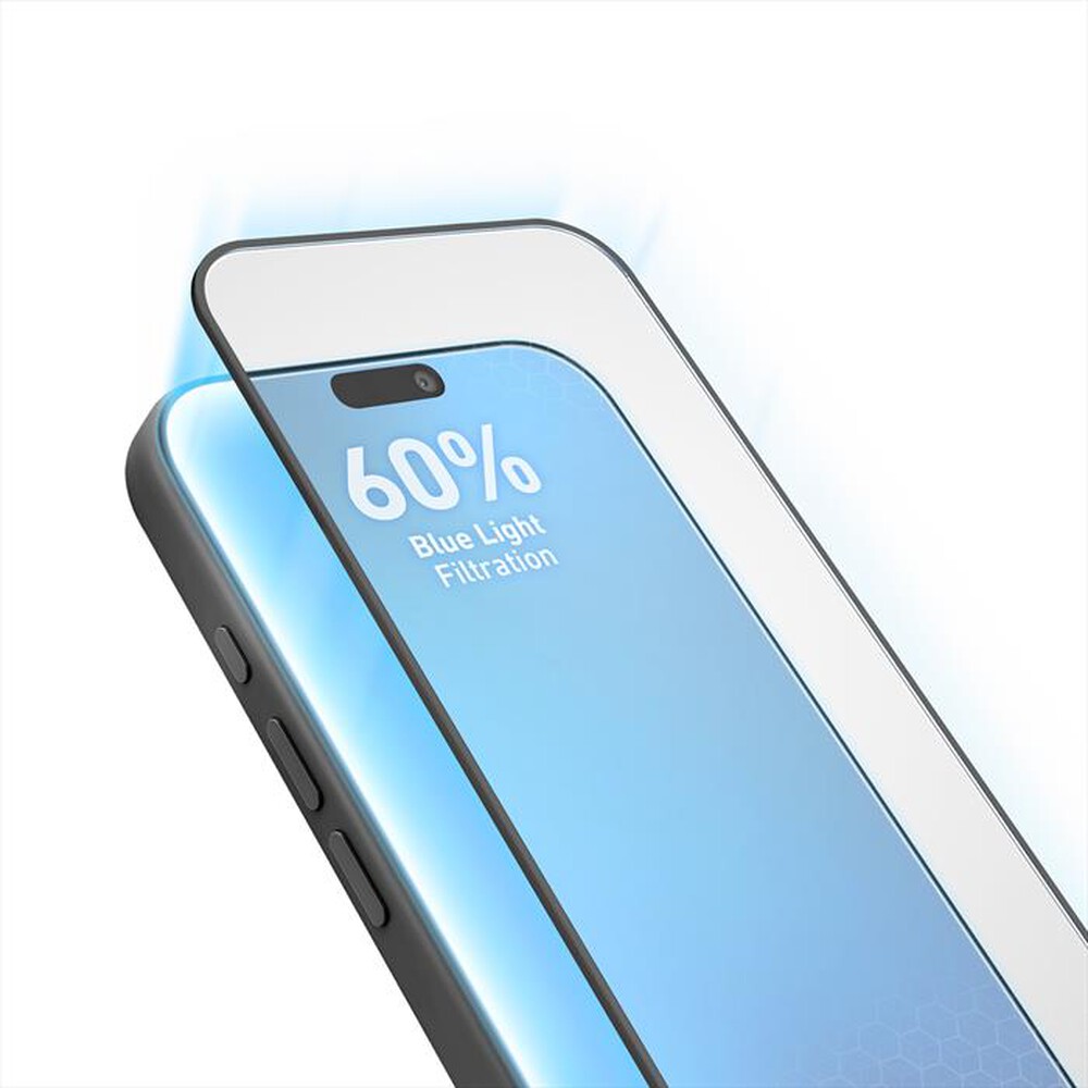Immagine del prodotto SBS - Pellicola protettiva per iPhone 17 Pro-Trasparente