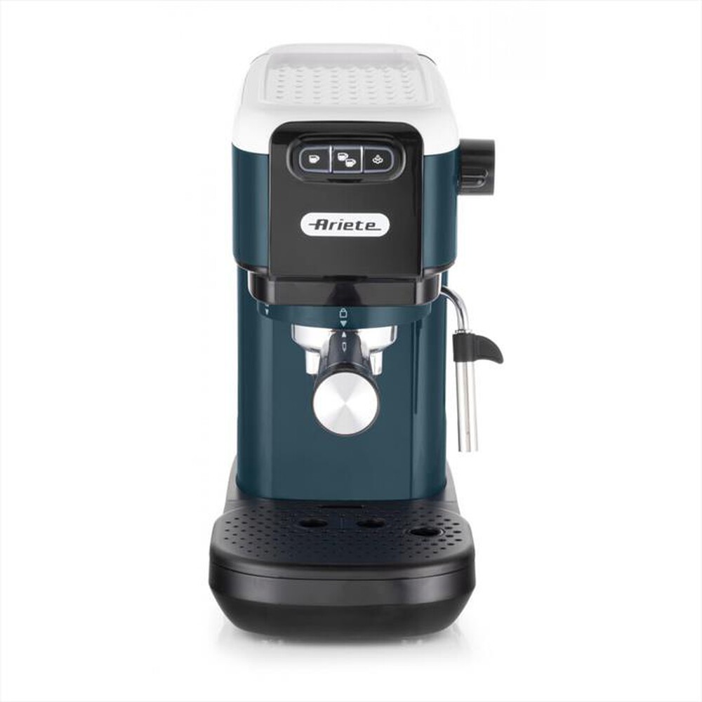 Immagine del prodotto ARIETE - 1399/11 MACCHINA DA CAFF ESPRESSO-Bianco