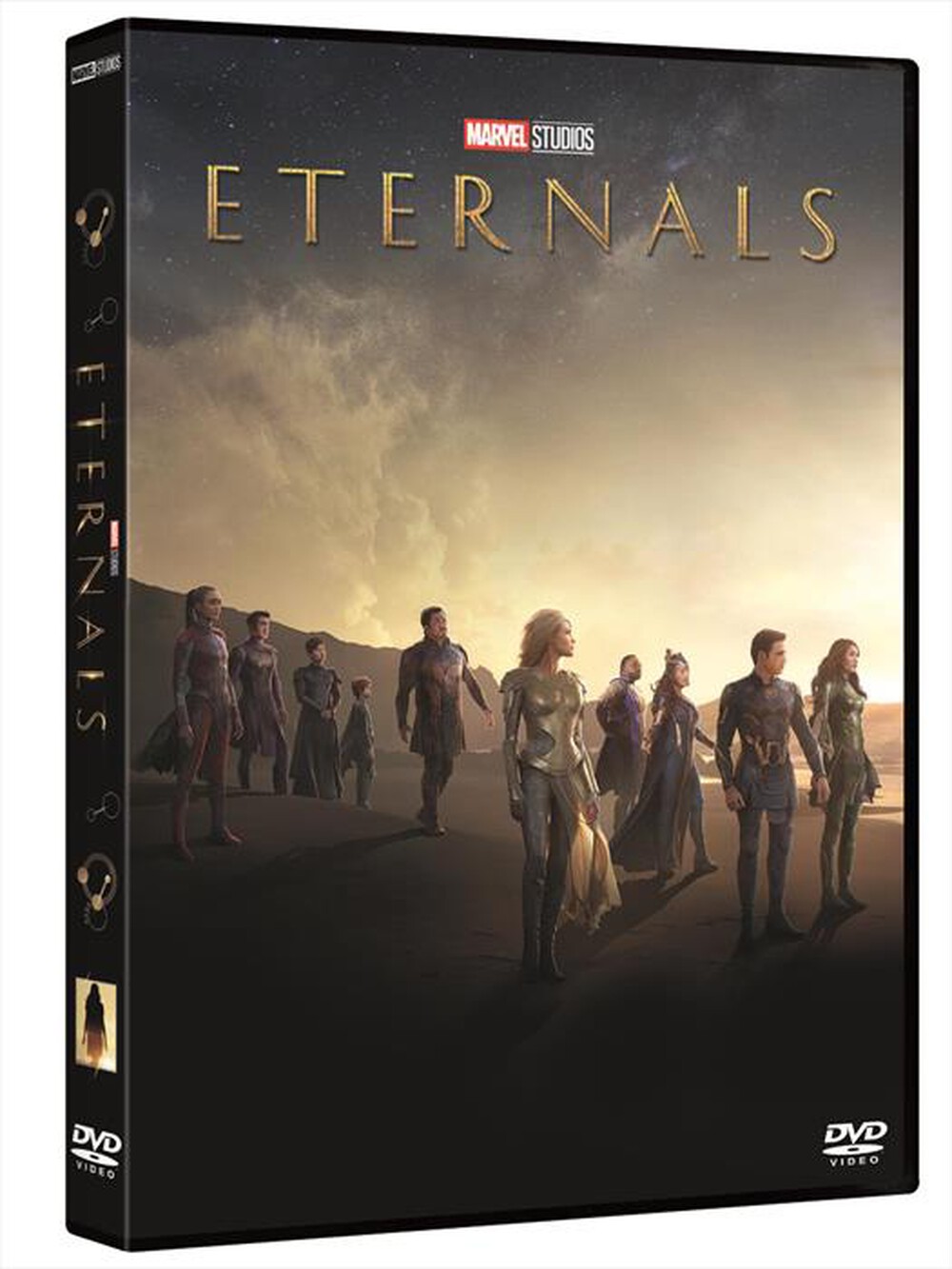 Immagine del prodotto EAGLE PICTURES - Eternals