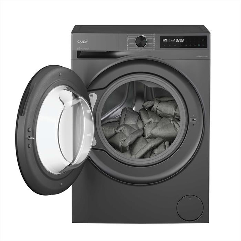 Immagine del prodotto CANDY - Lavatrice BR 411BL10G-S 11Kg Classe A-Antracite