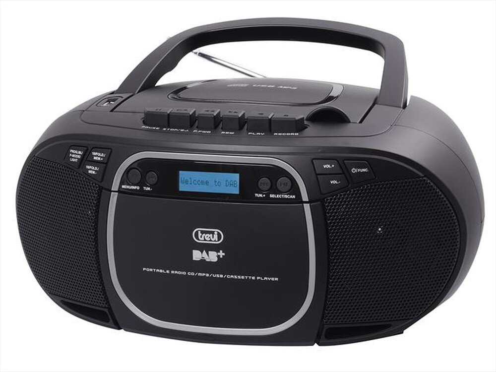 Immagine del prodotto TREVI - CMP 576 DAB