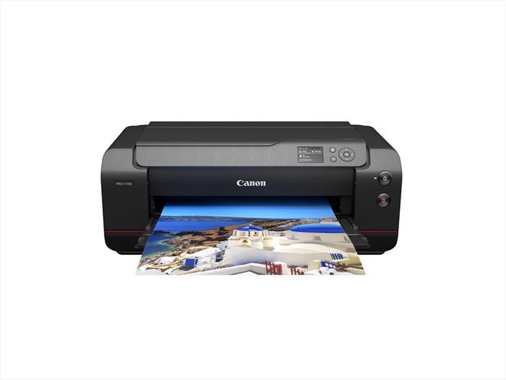 Immagine del prodotto CANON - Stampante IMAGEPROGRAF PRO-1100-Black